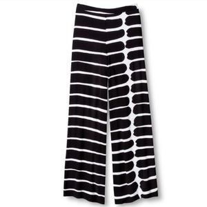 Marimekko palazzo pants